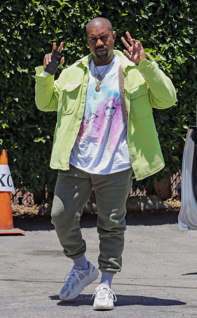 Kanye West